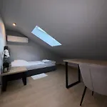 Arcadia Séjour chez l'habitant Będzin