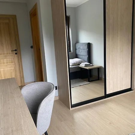 Homestay Arcadia Bedzin