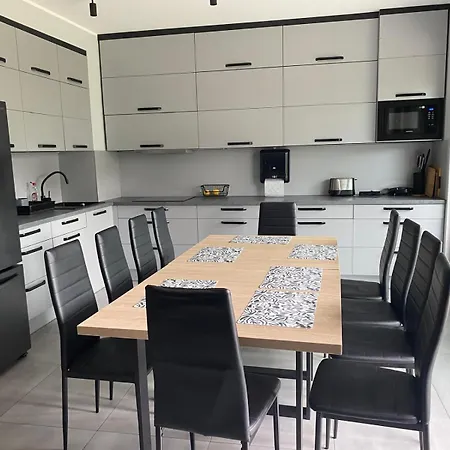 Arcadia Homestay Bedzin