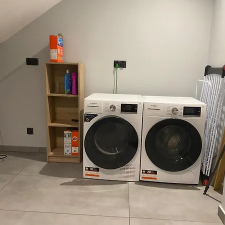 Arcadia Homestay Bedzin