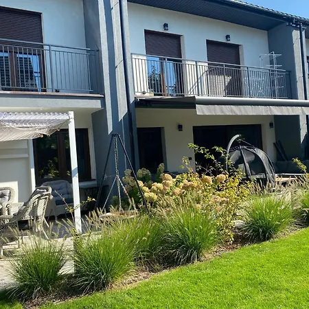 Arcadia 홈스테이 *