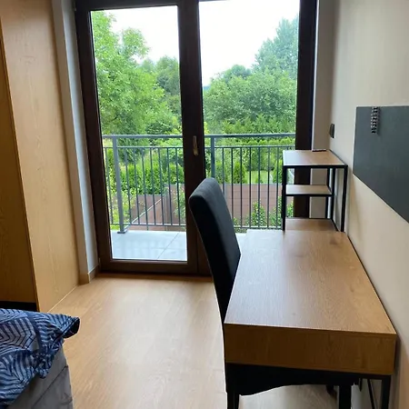 Arcadia Homestay Bedzin