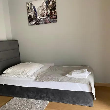 Habitación en casa particular Arcadia *