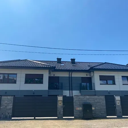 Homestay Arcadia Bedzin