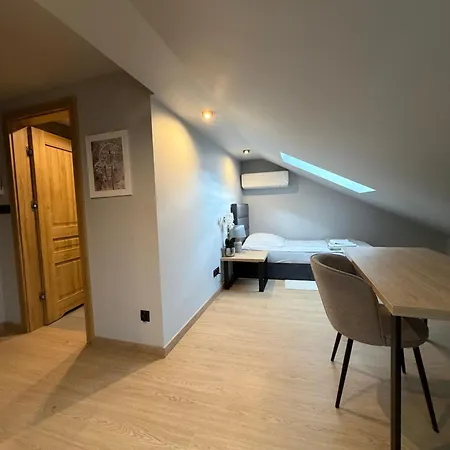 בית אירוח Arcadia