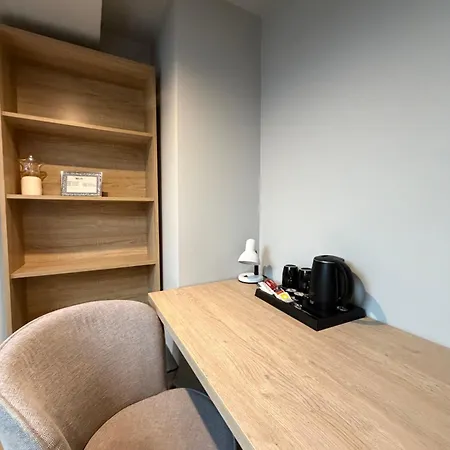 Arcadia Homestay Bedzin