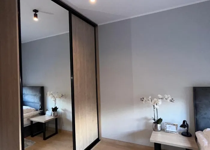 Arcadia בית אירוח