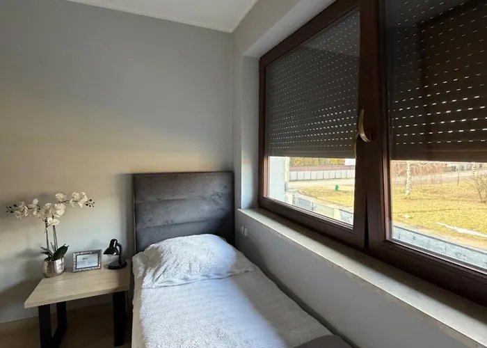 Arcadia בית אירוח *