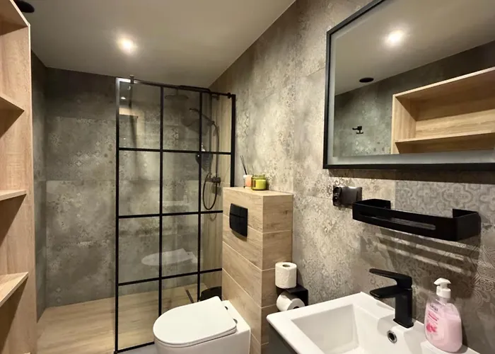 홈스테이 Arcadia Będzin