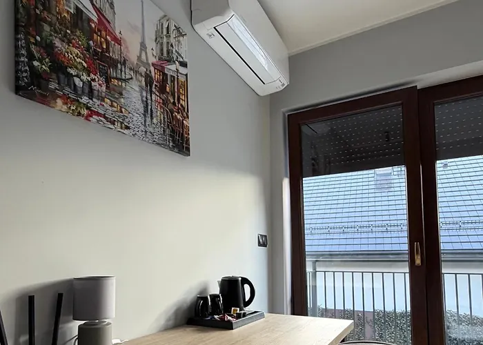 홈스테이 Arcadia *